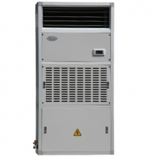 丽江RF系列风冷热泵空调机组